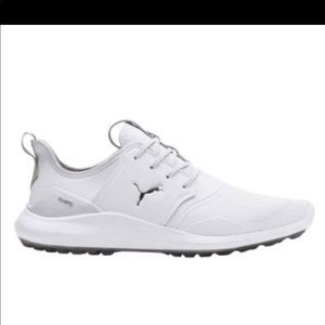 Men’s NIB 9M Puma Ignite NXT Pro golf shoes